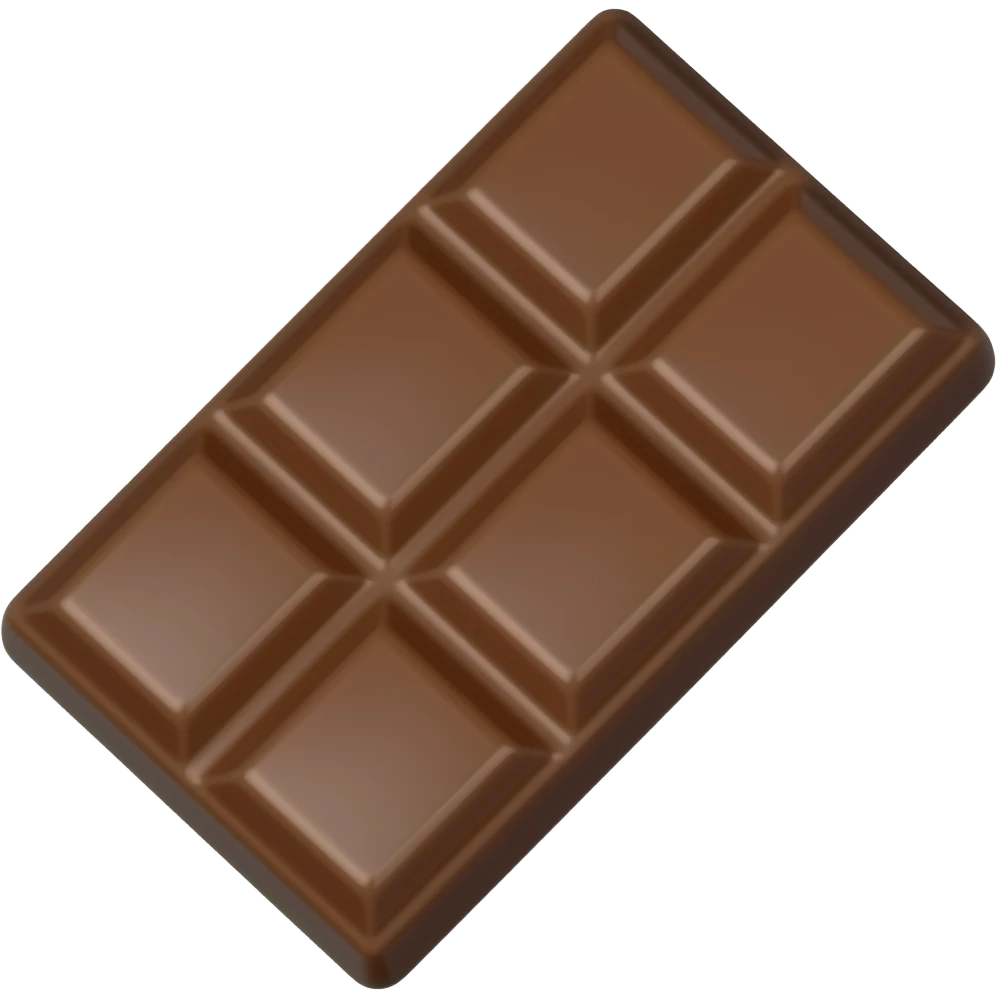 socola emoji
