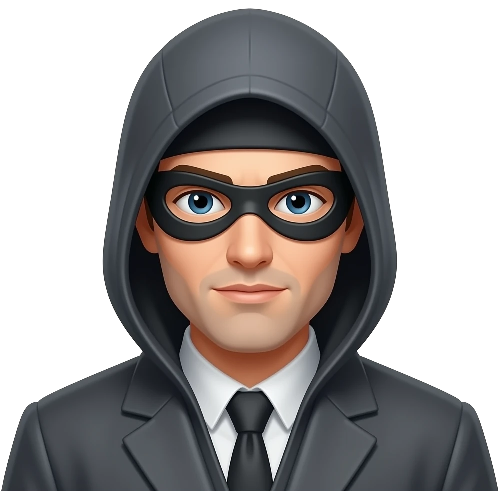 Ladron emoji