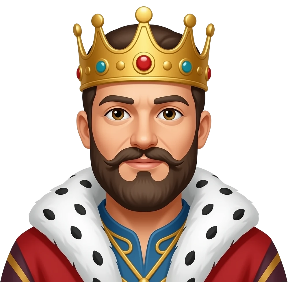 King yamal emoji