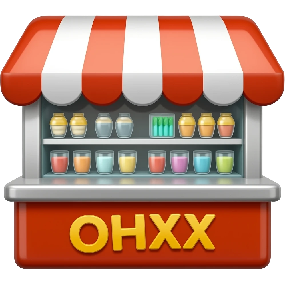 snack bar emoji