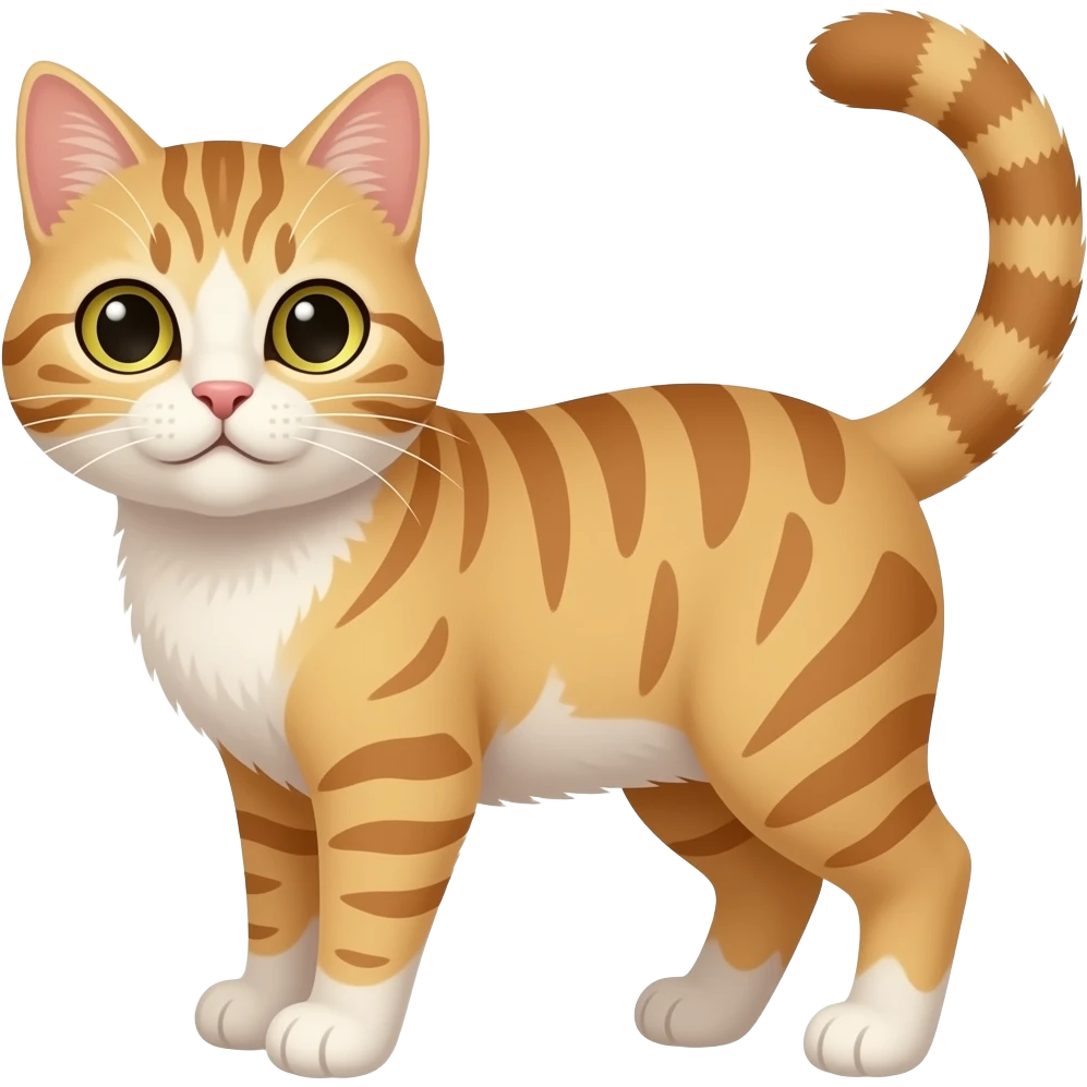 Cat emoji