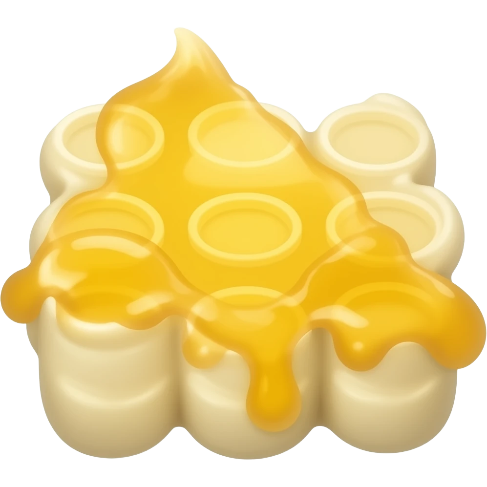 wax emoji