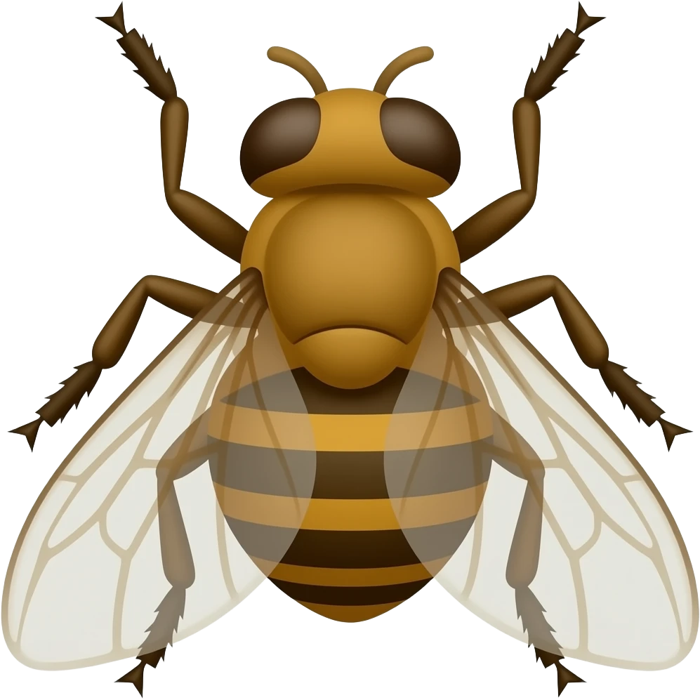 FLY emoji
