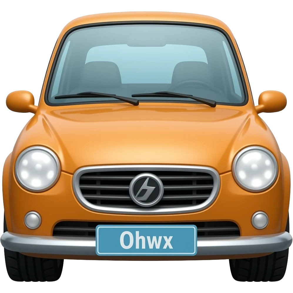 auto emoji