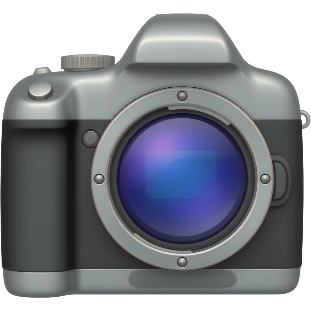 Kamera emoji