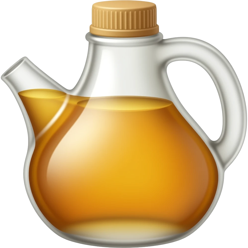 CORN SYRUP emoji