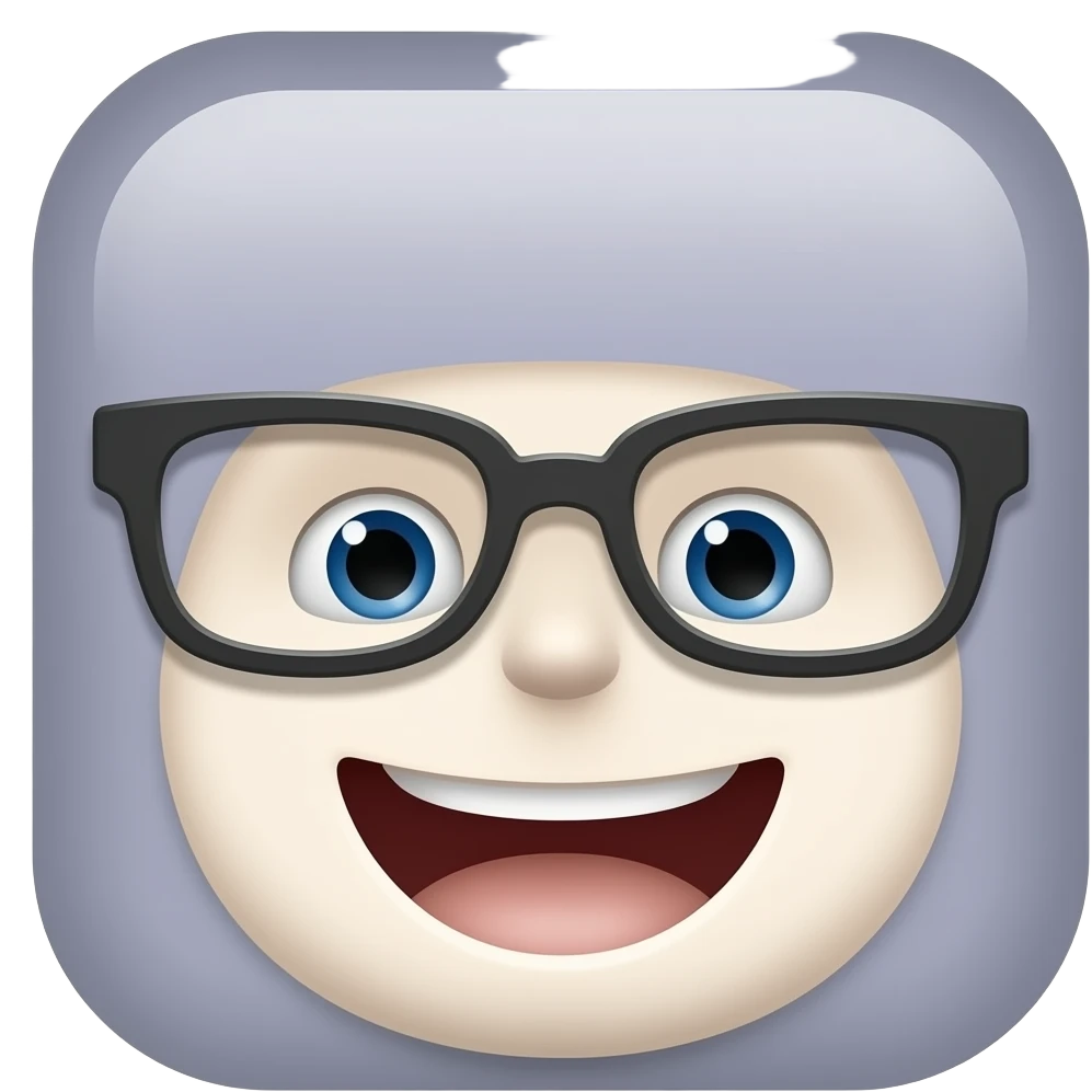 App emoji