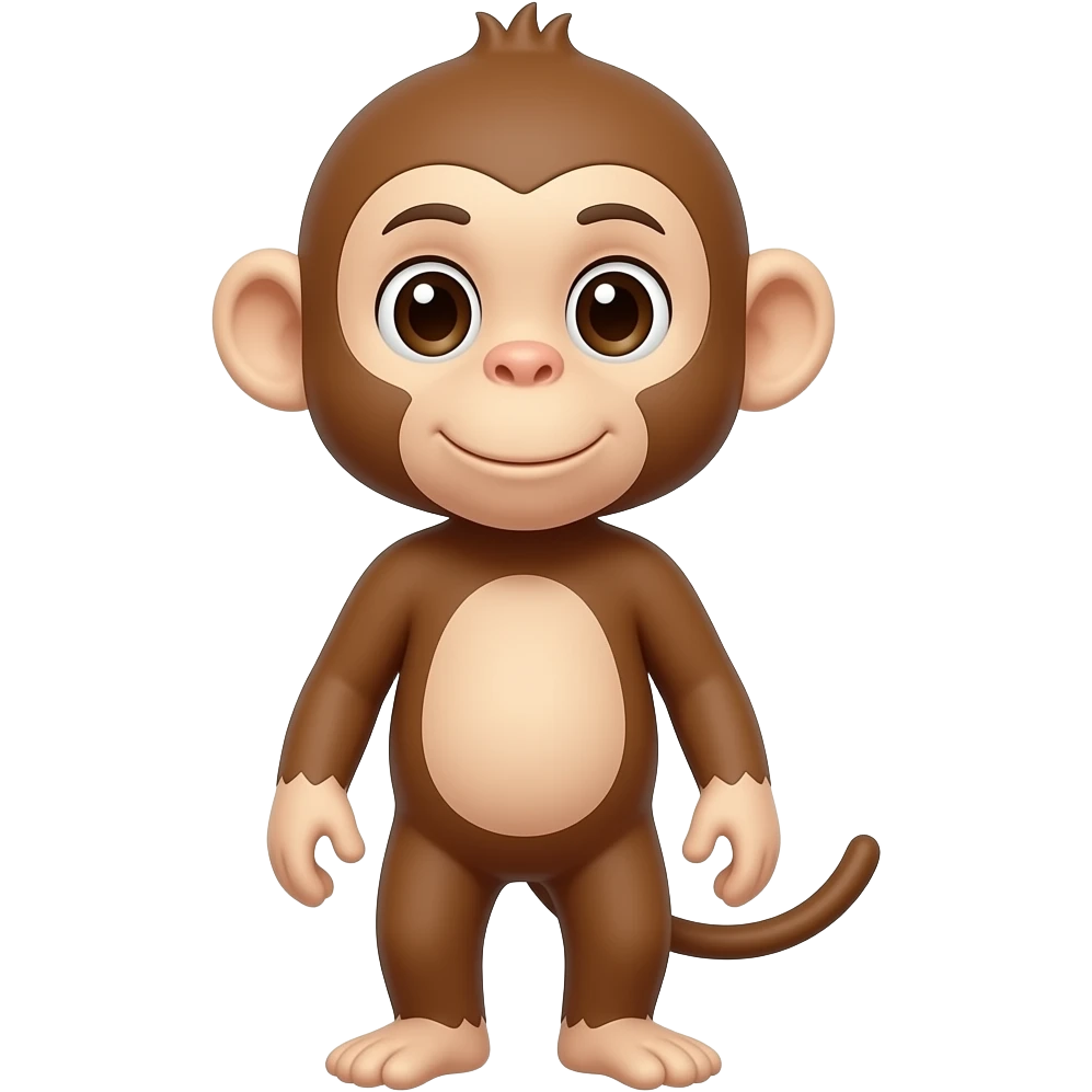 Titi emoji