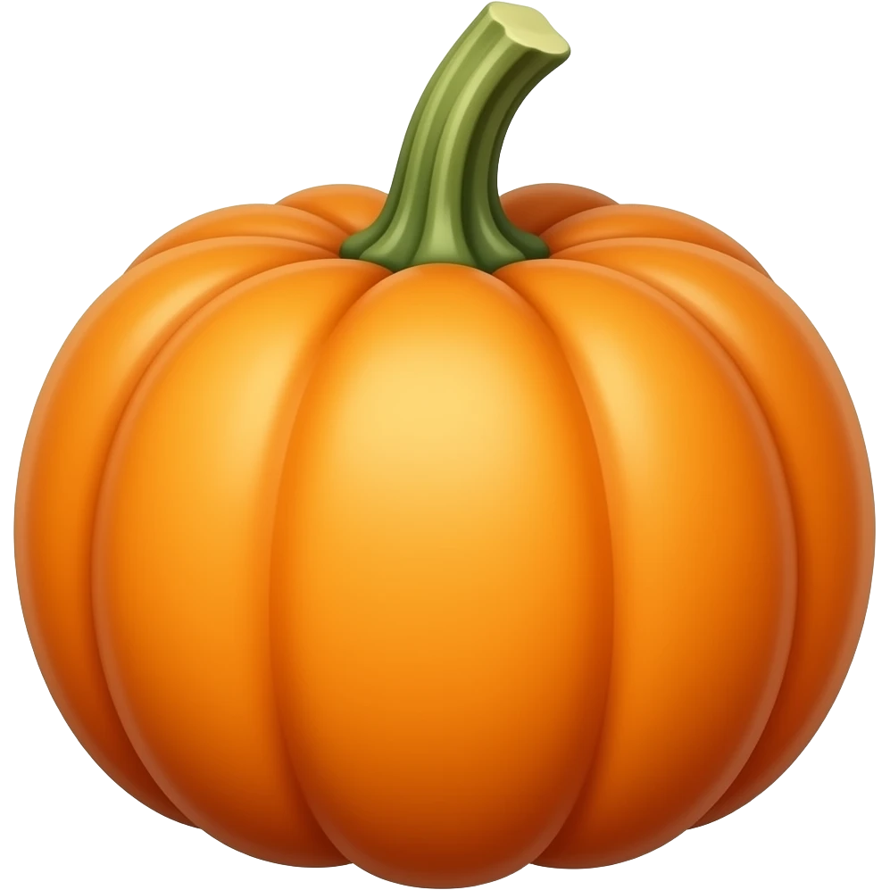 pumpkins emoji