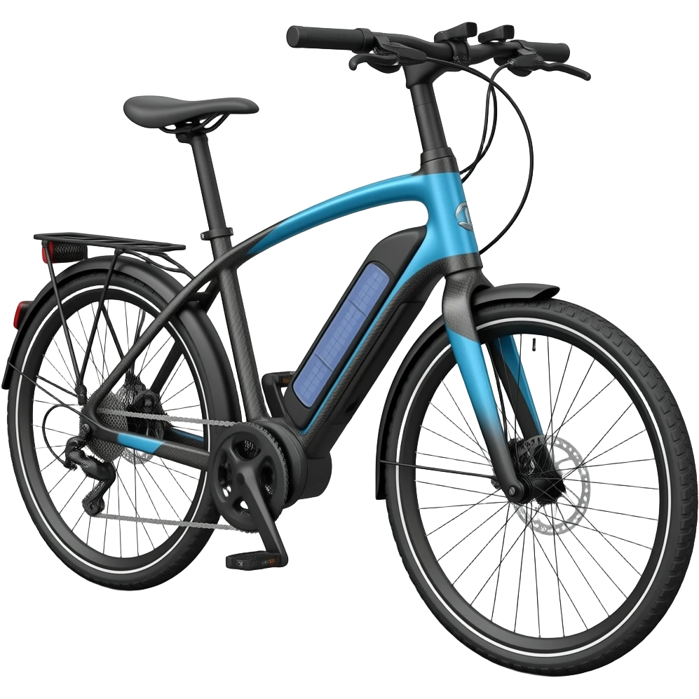 a smart bike that's unstoppable, unbreakable, totally modern and cool and just for me. emoji