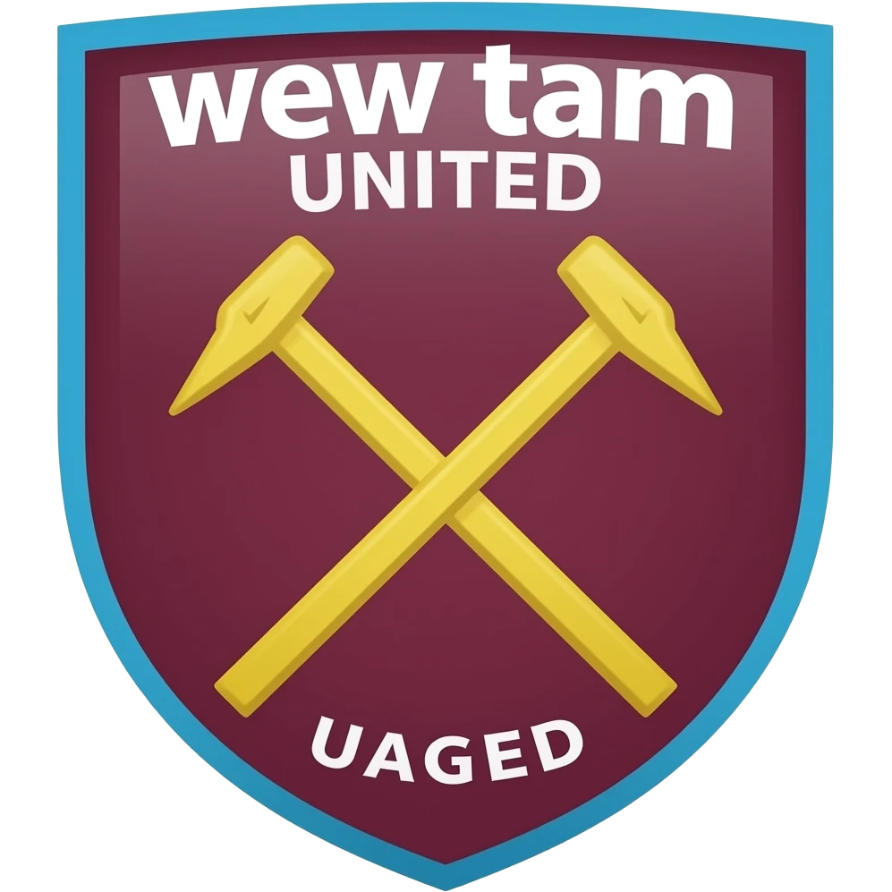 west ham emoji