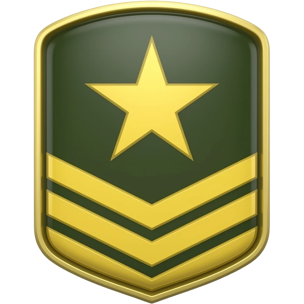badge emoji