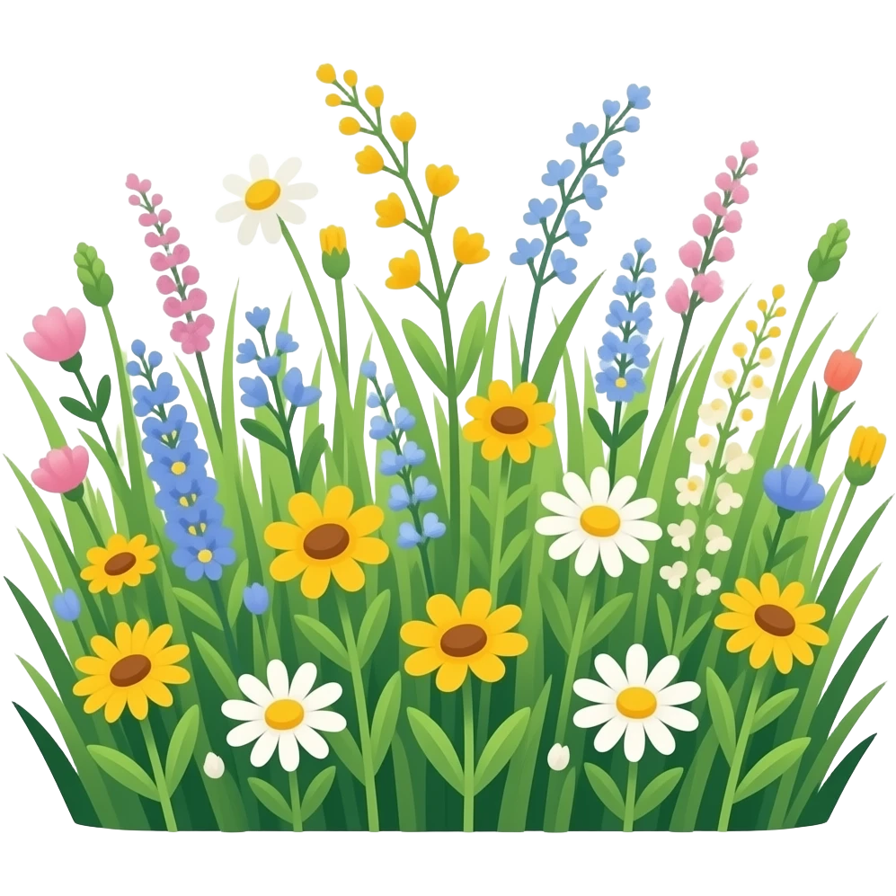 FLORES emoji