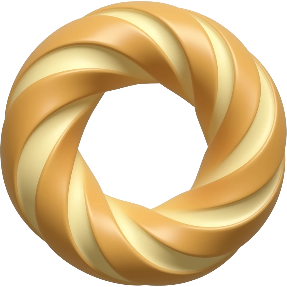 Zar simit emoji