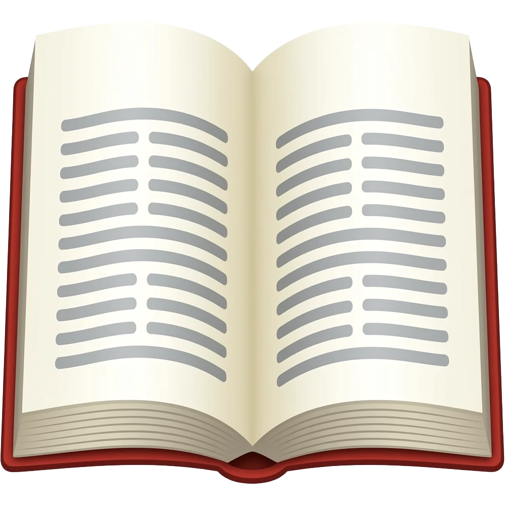 book emoji