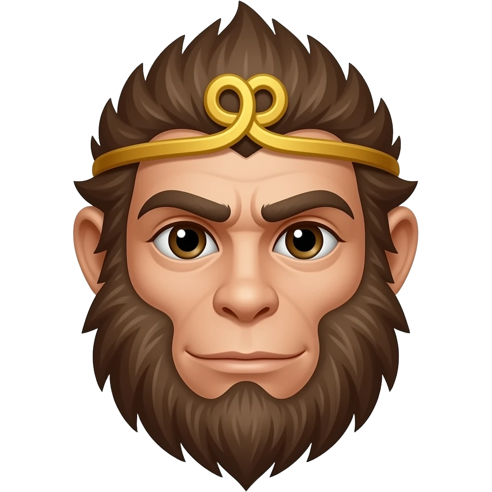 हनुमान जी emoji