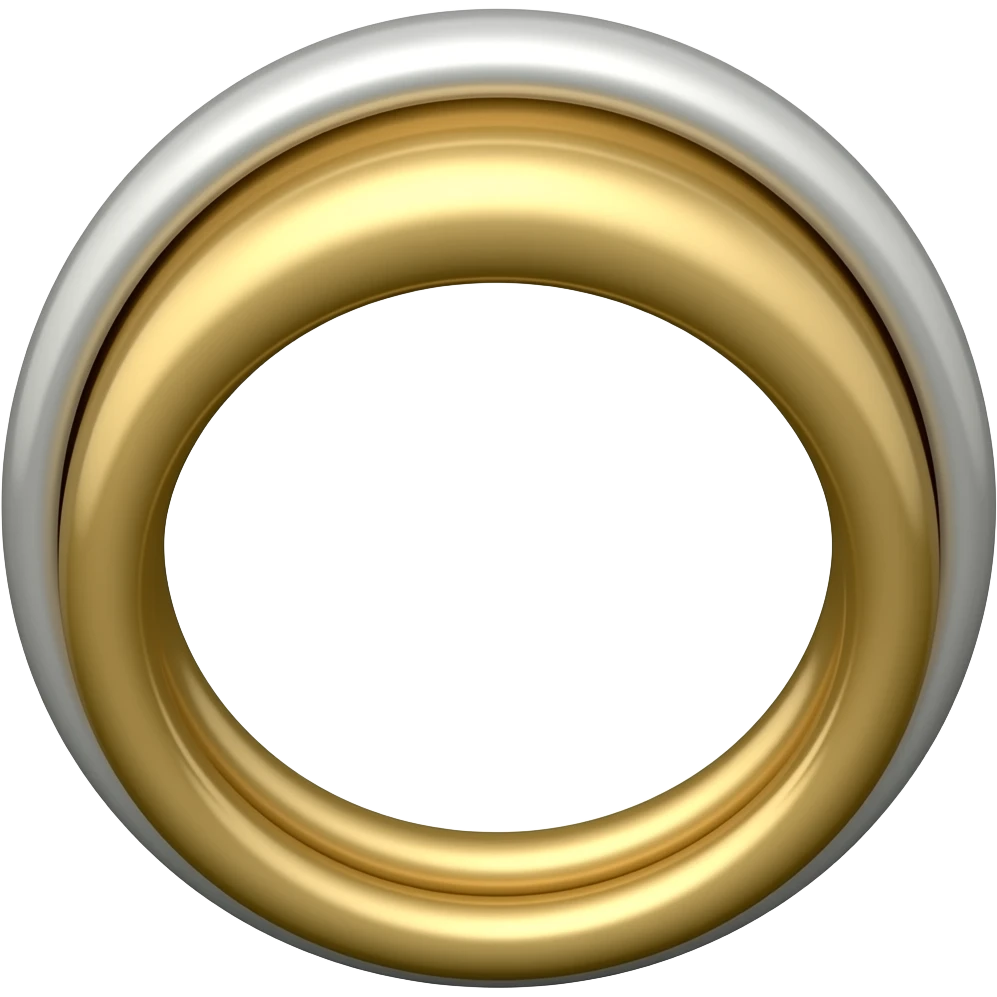 Ring emoji