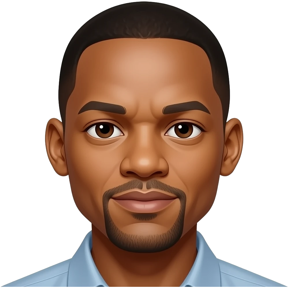 Will smith emoji