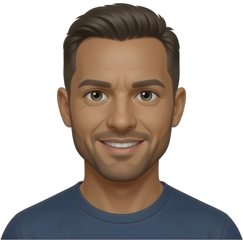 David Goggins emoji