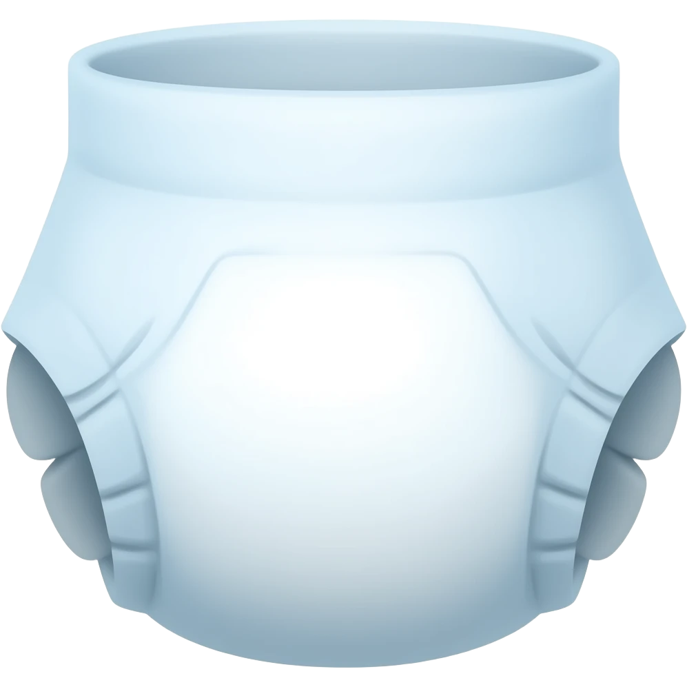 articulos de bebe emoji