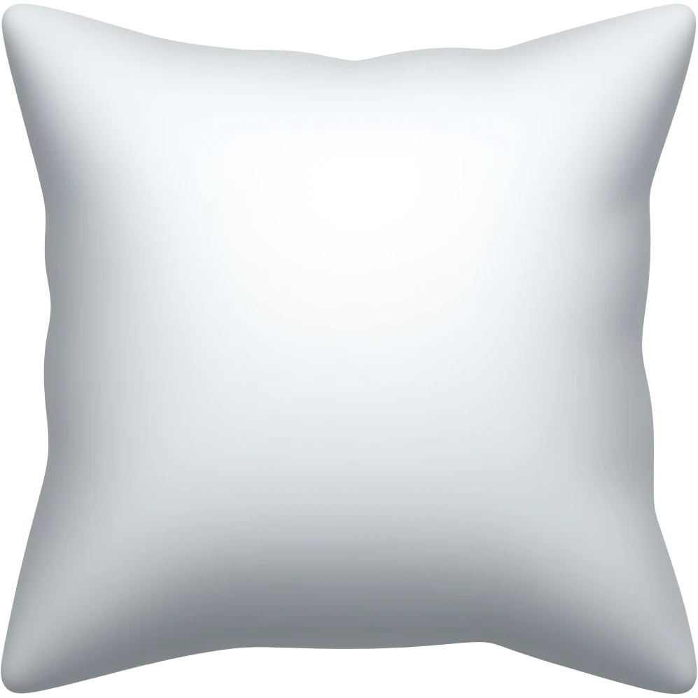 pillow emoji