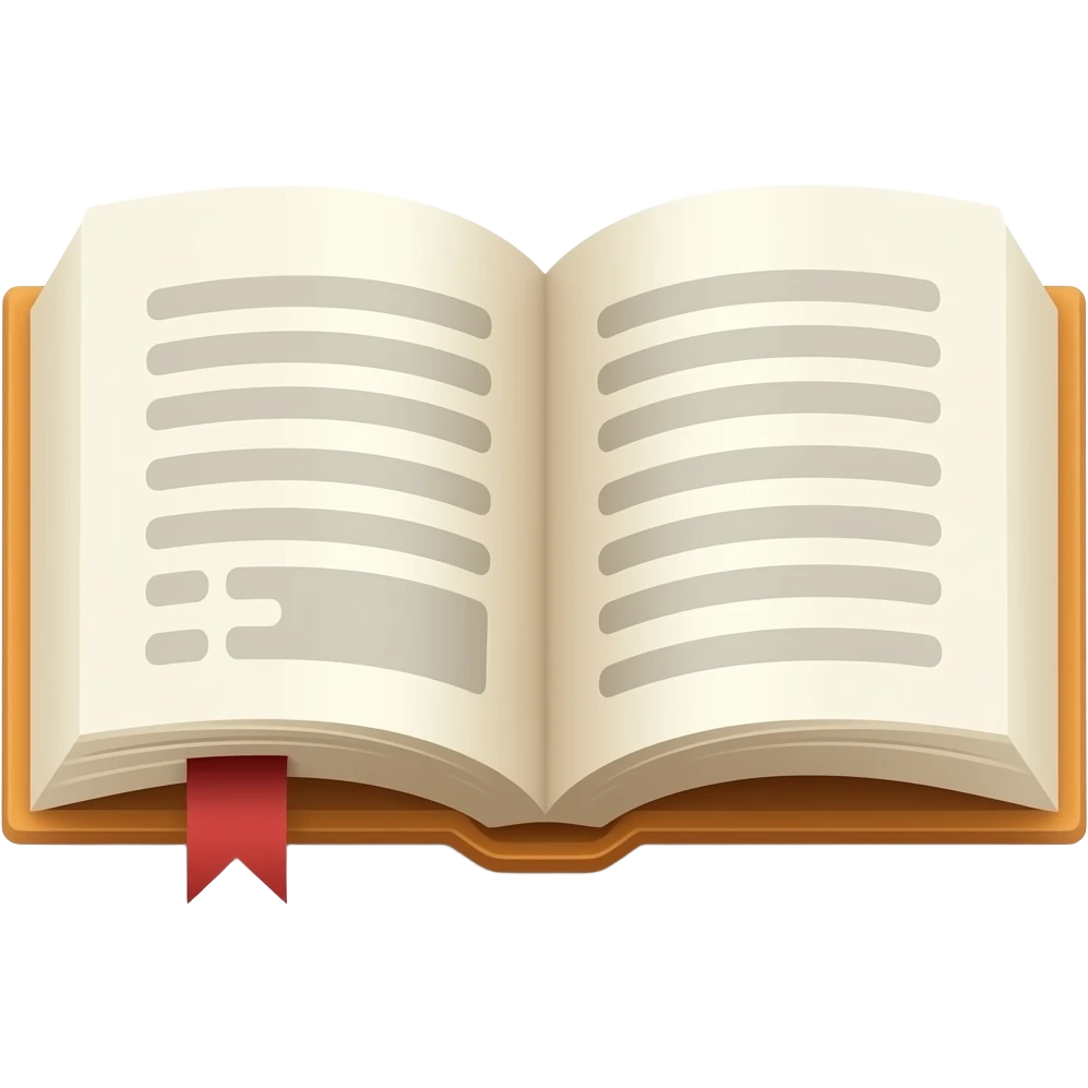book emoji