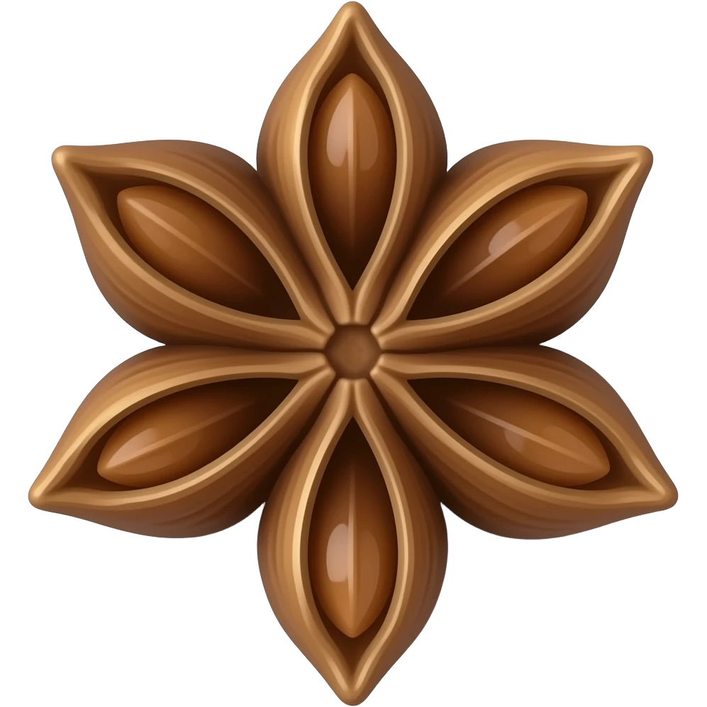 Allspice emoji
