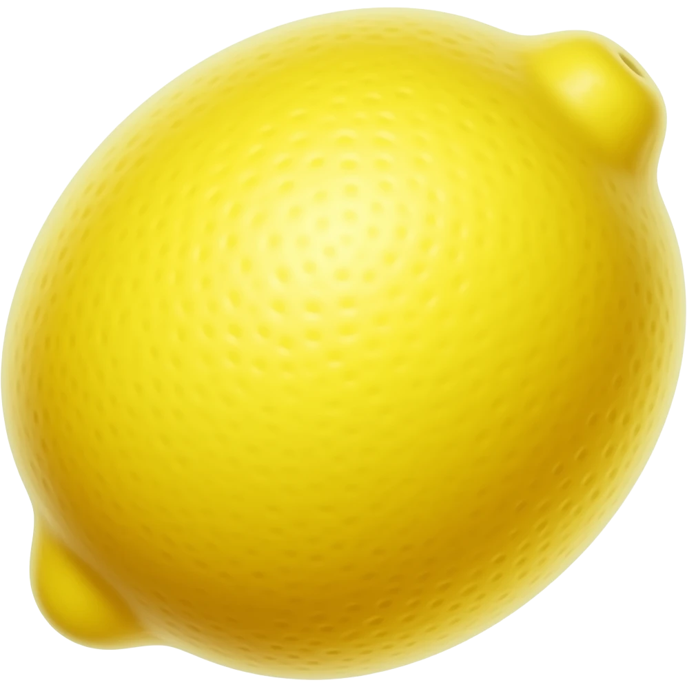 LEMON emoji
