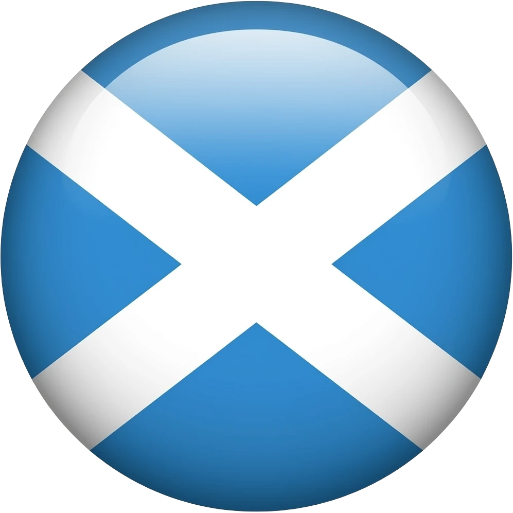 Scottish policy document emoji