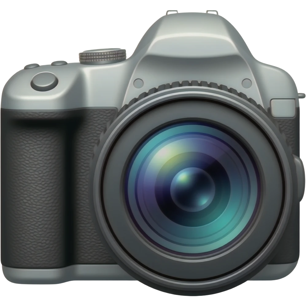 camara emoji