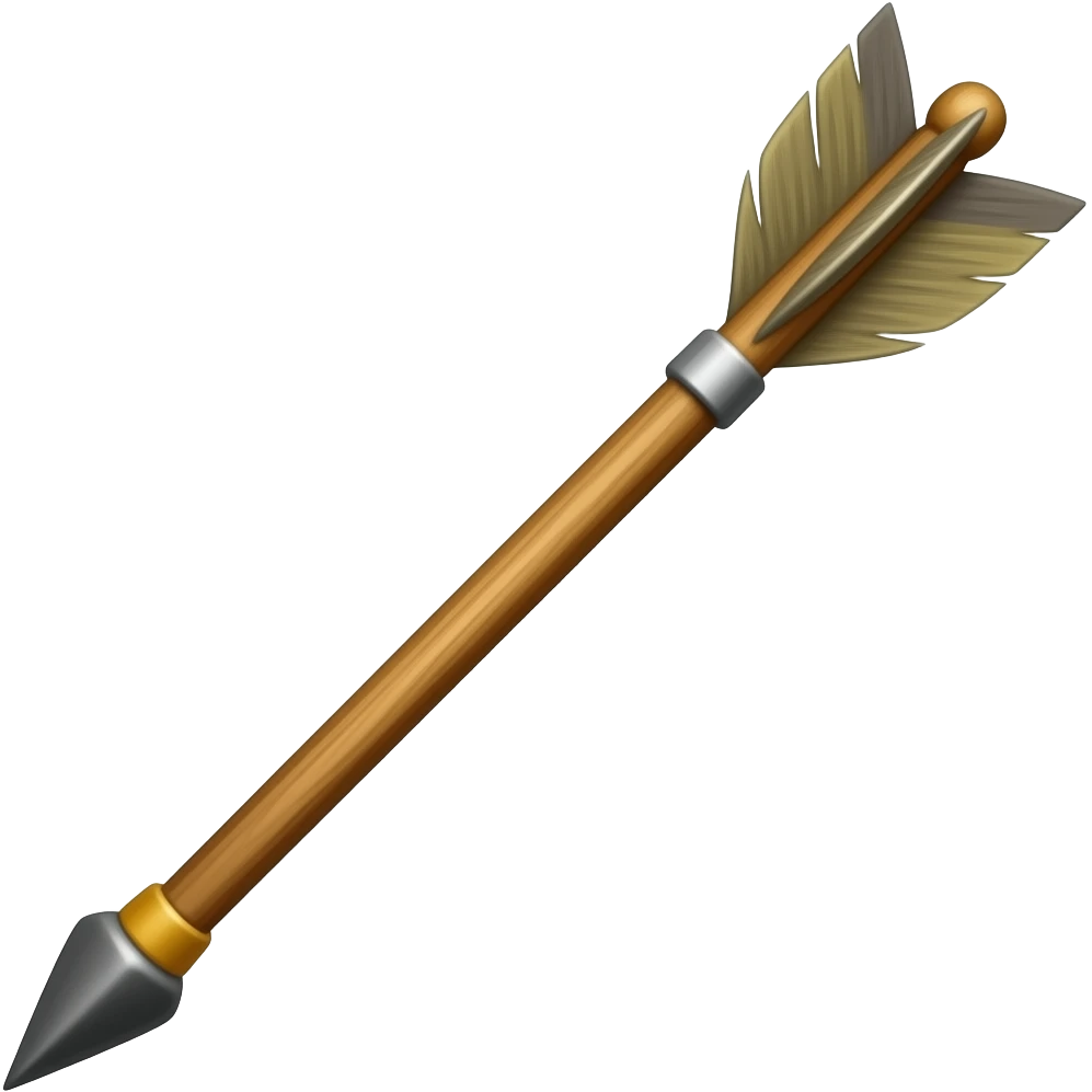 arrow emoji