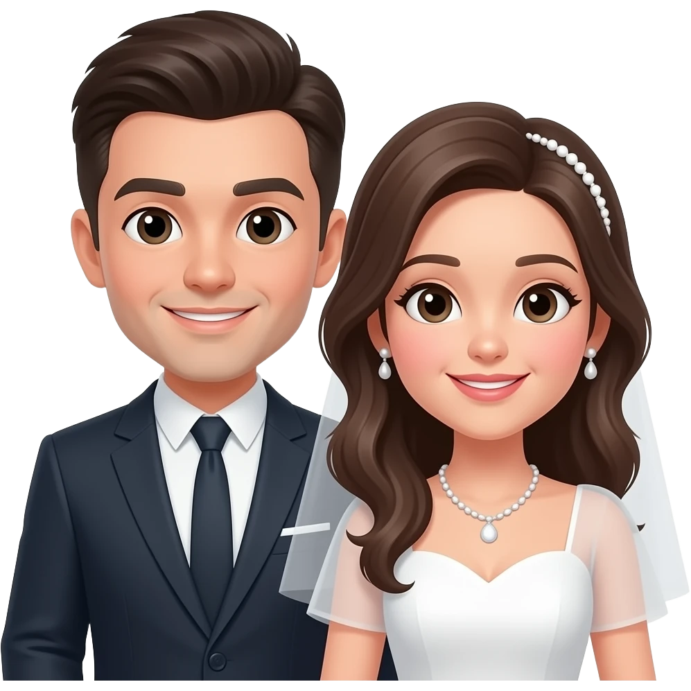 MARRY emoji