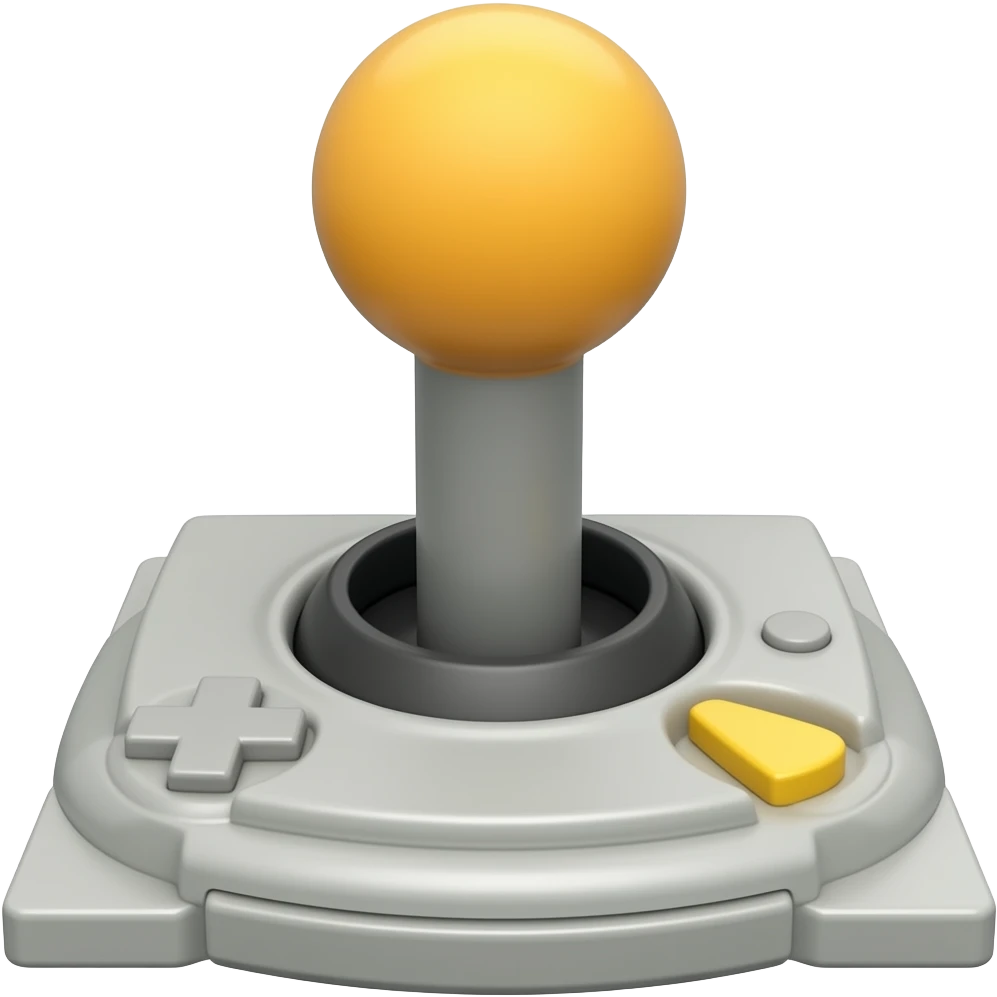 INTERACTIVE GAMES emoji