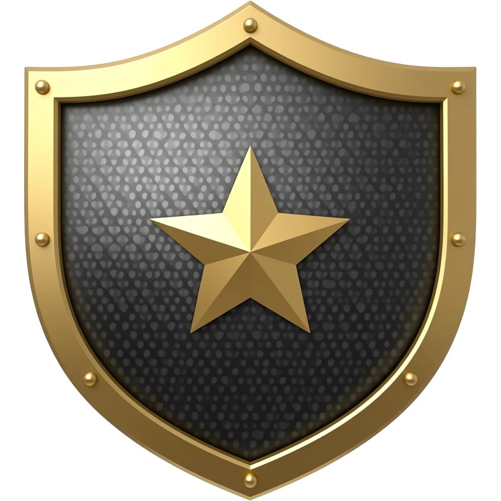 shield emoji