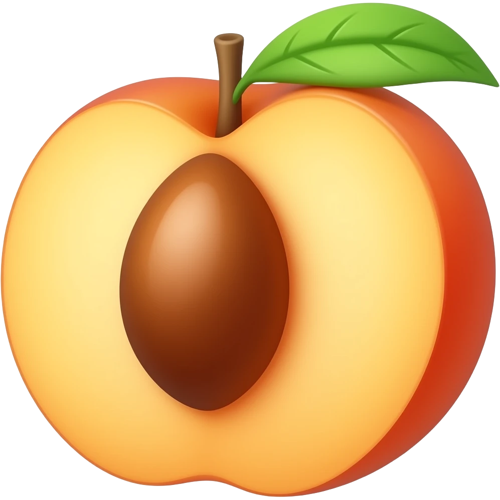peche emoji