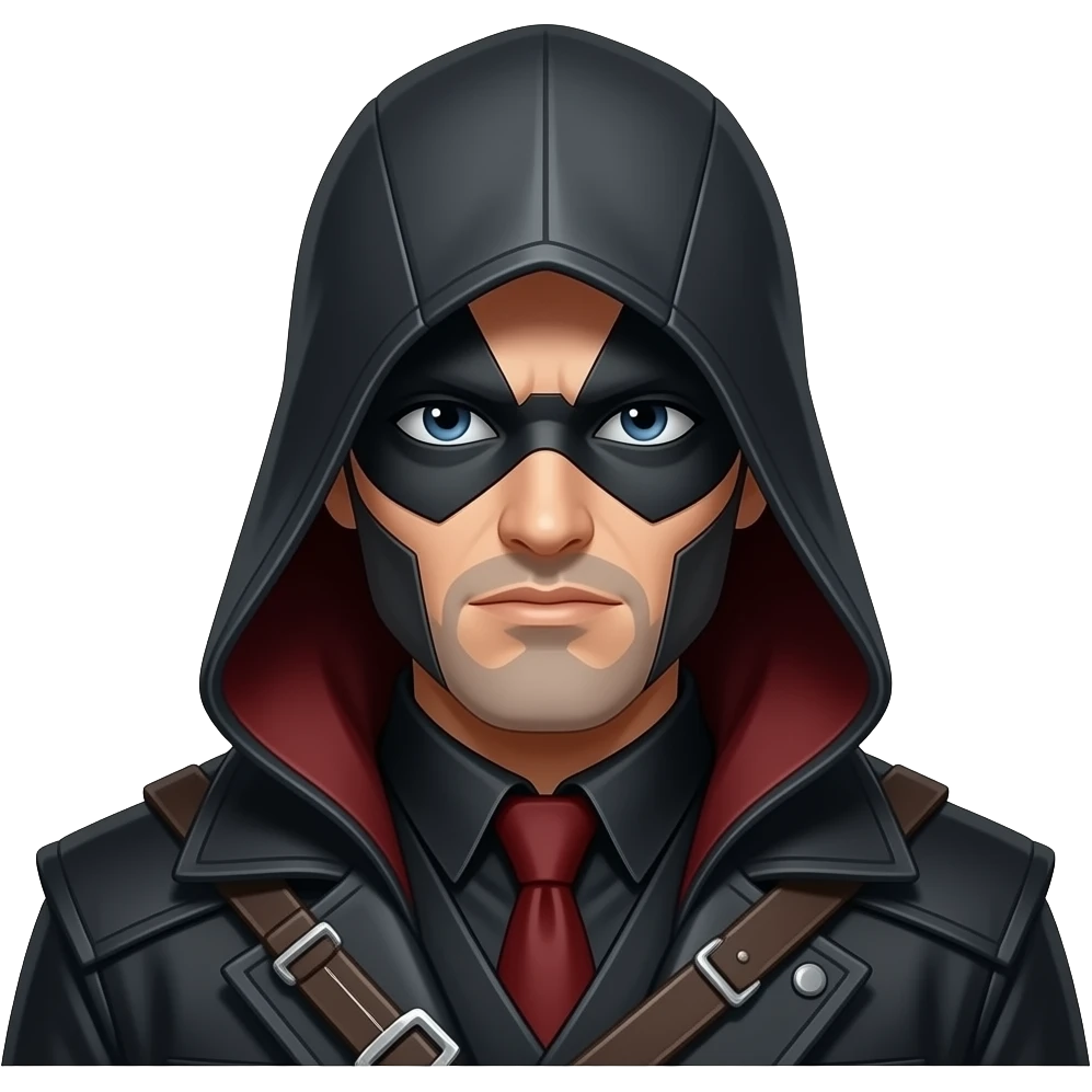 AssAssin emoji