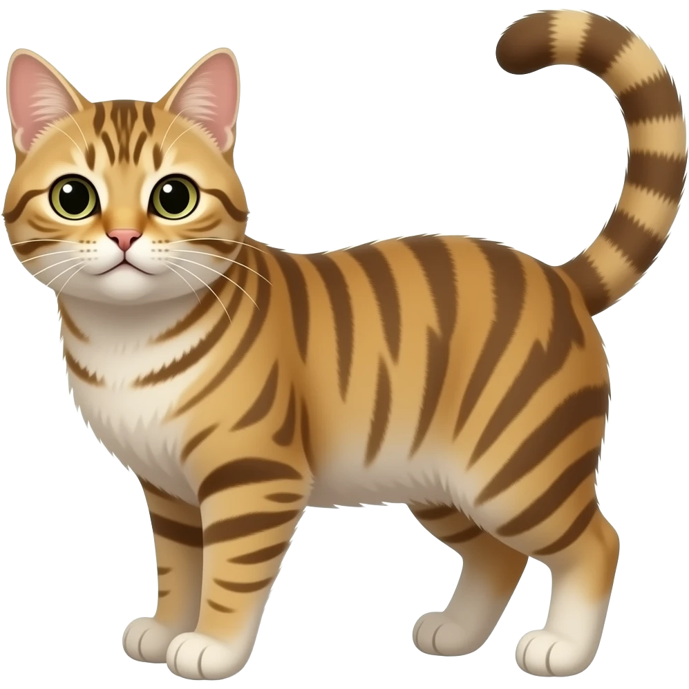 Cat emoji