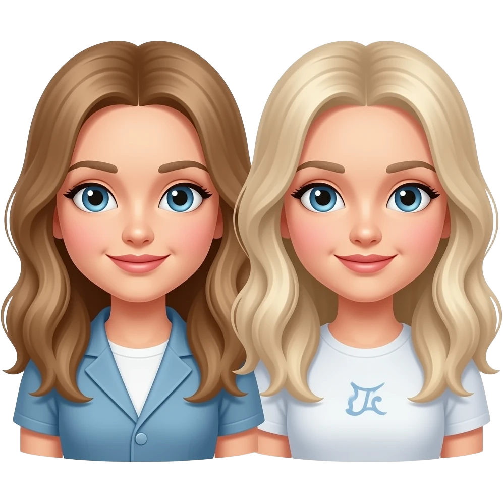gemini emoji