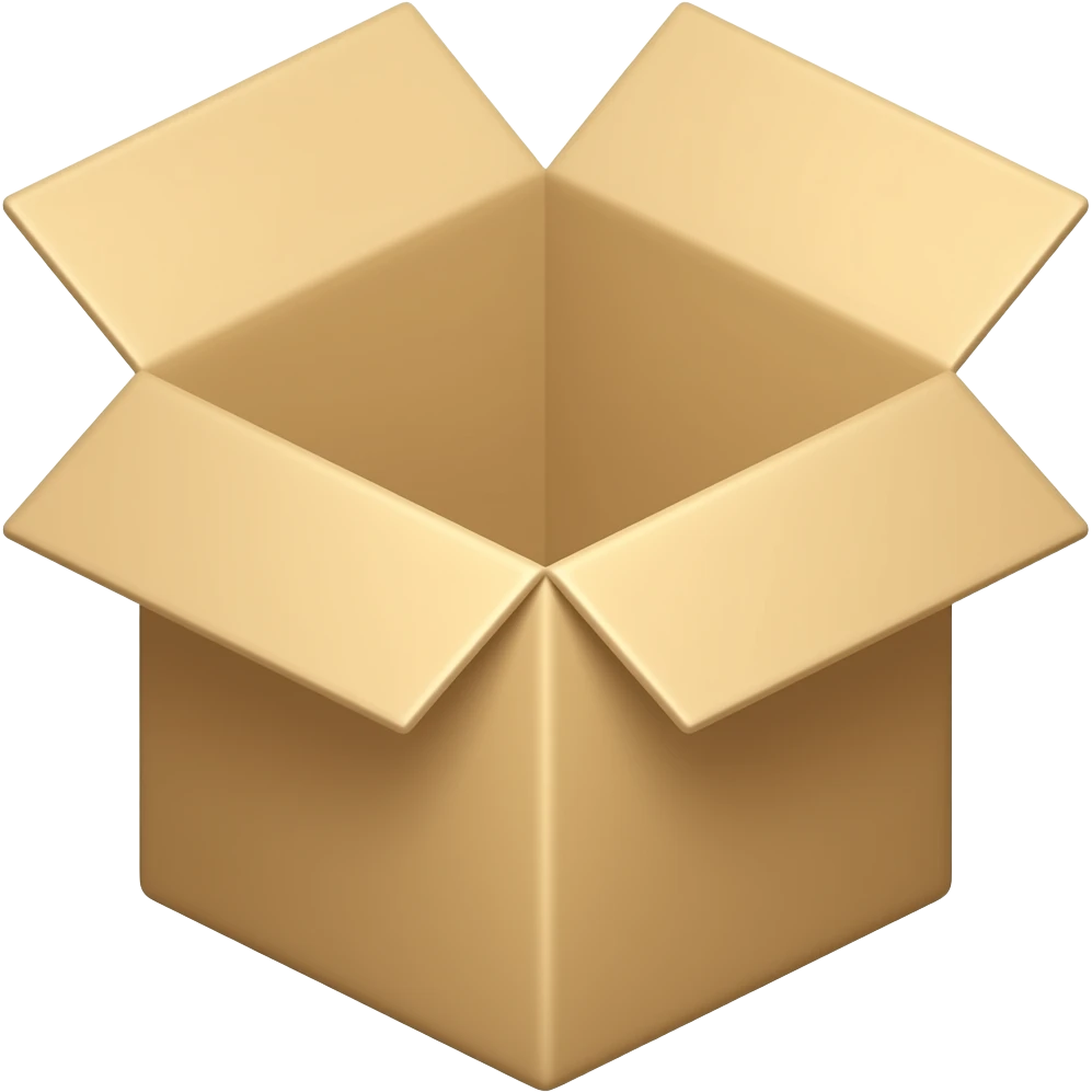 box emoji