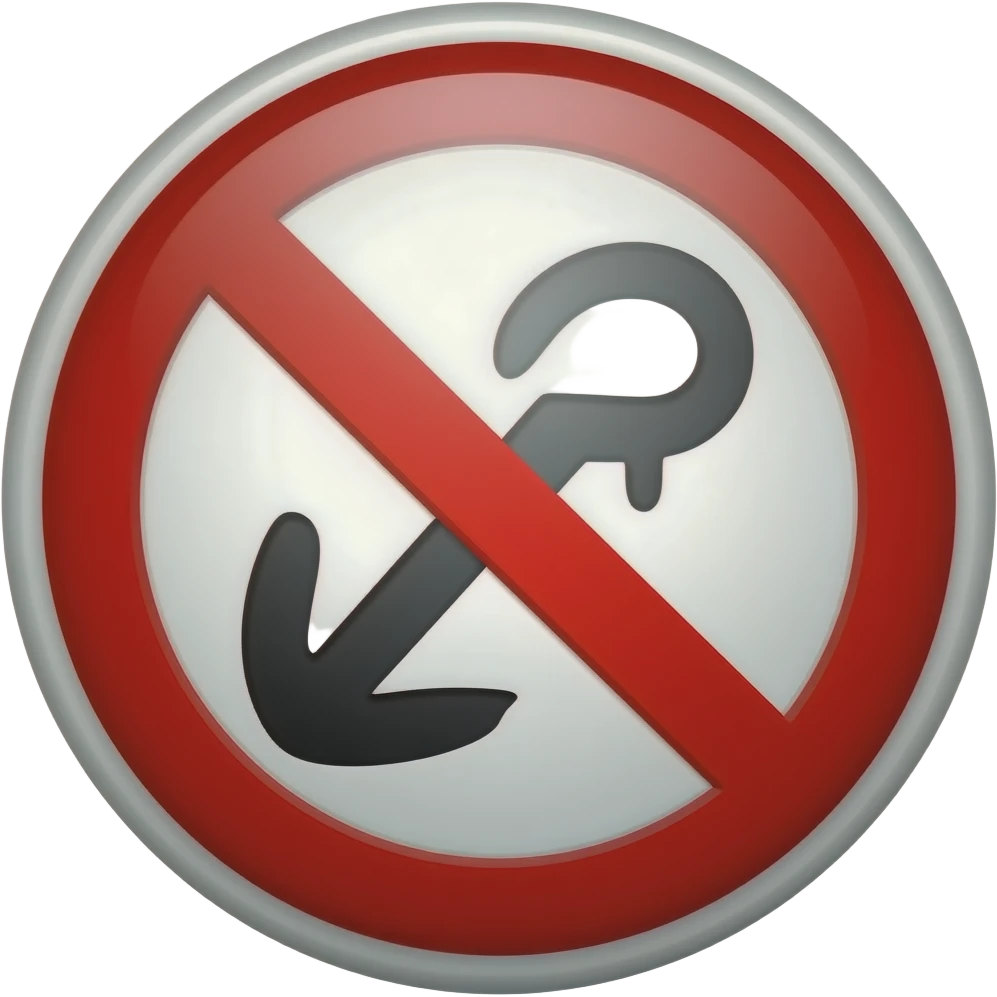 Ban emoji