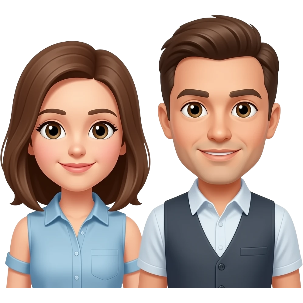 ii emoji