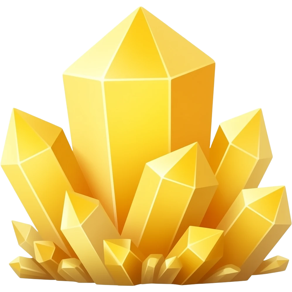 Sulfur emoji