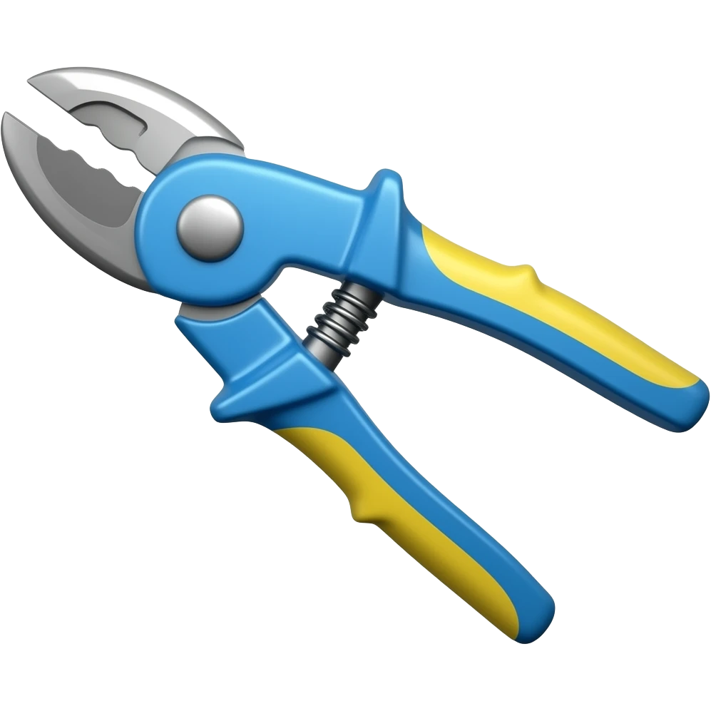 pruners blue emoji