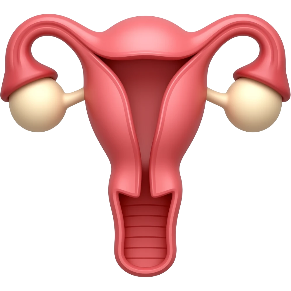 Vegina emoji