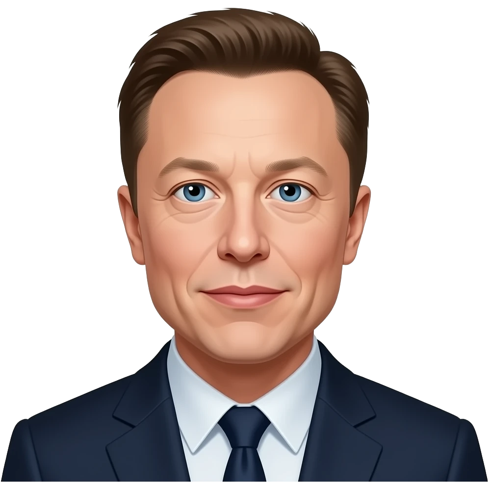 musk emoji