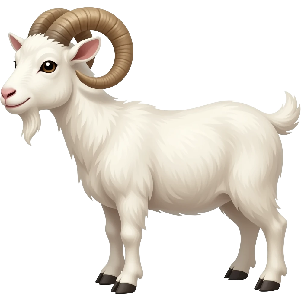 cabra emoji