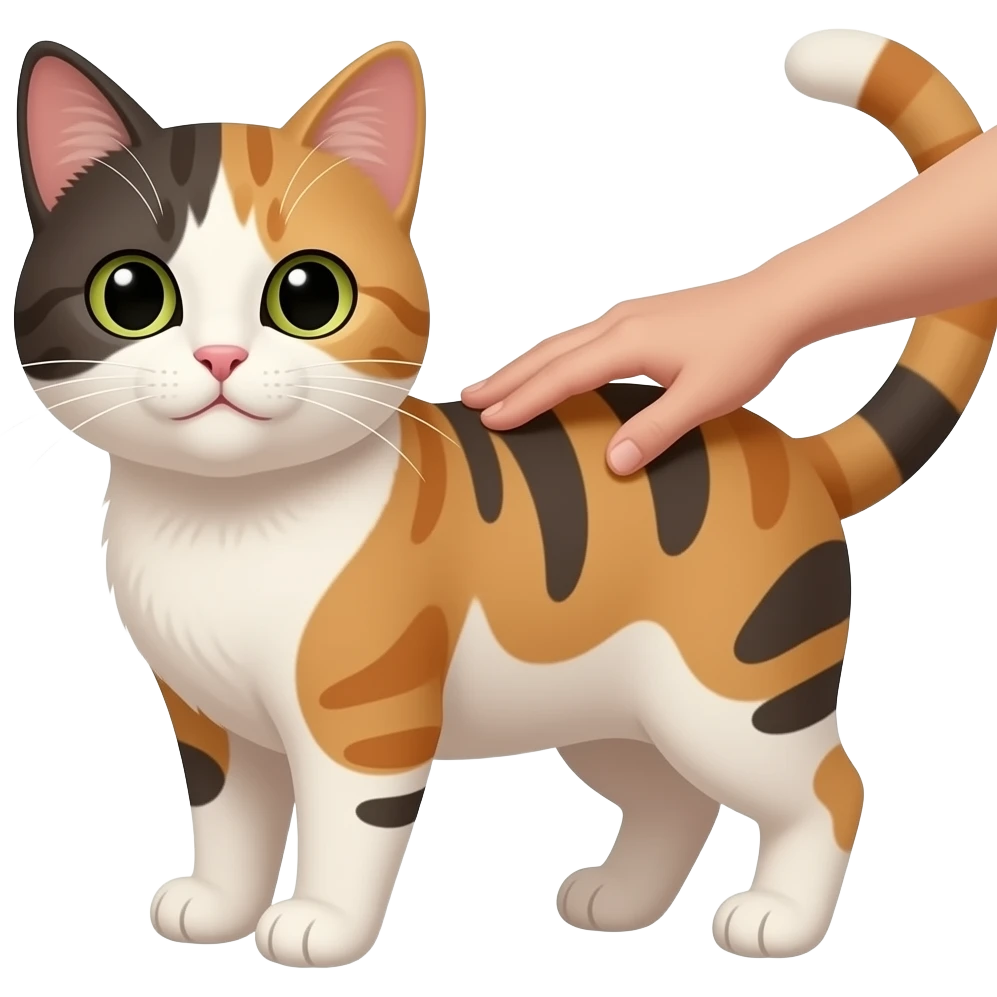 cat pets emoji