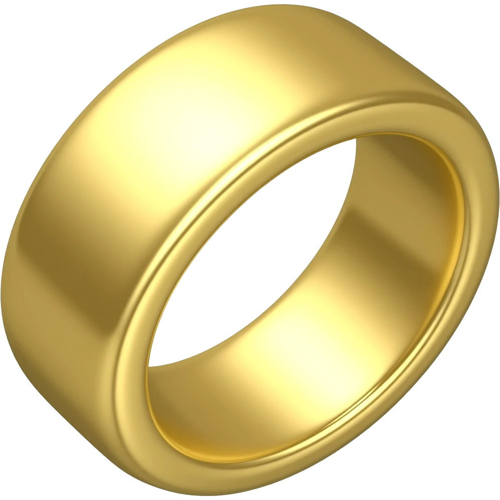 ring emoji