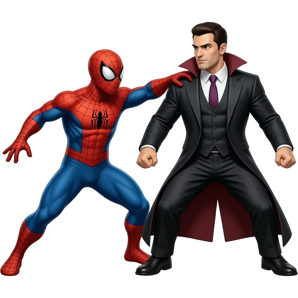 Marvel emoji