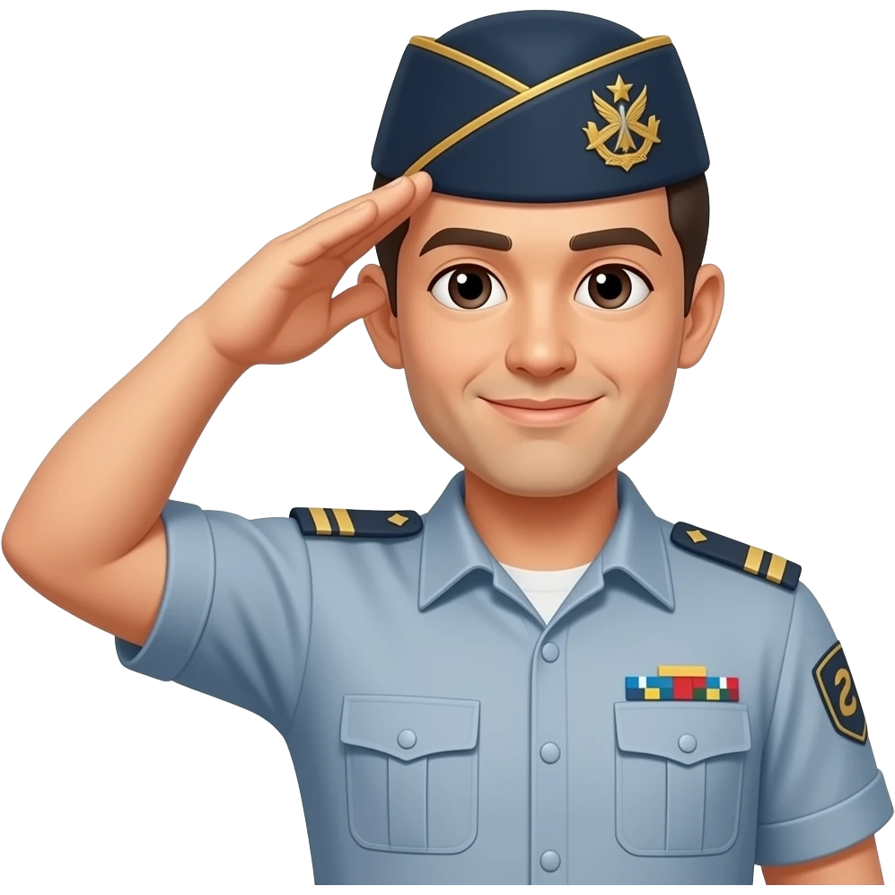 বড়দের জন্য সালাম দেই। emoji